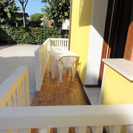 Villa Palma - Appartamenti Bibione Bagian luar foto