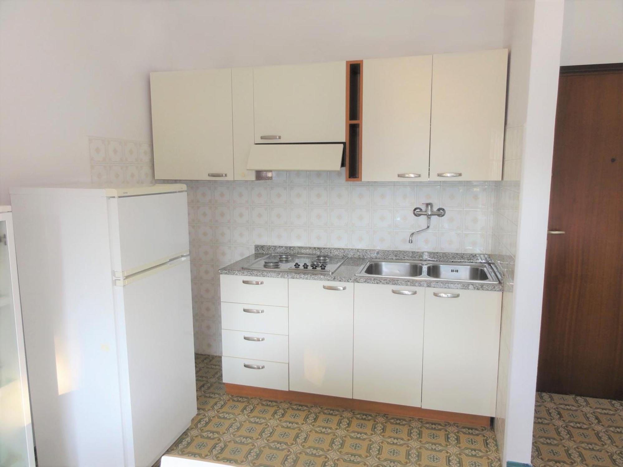 Villa Palma - Appartamenti Bibione Ruang foto