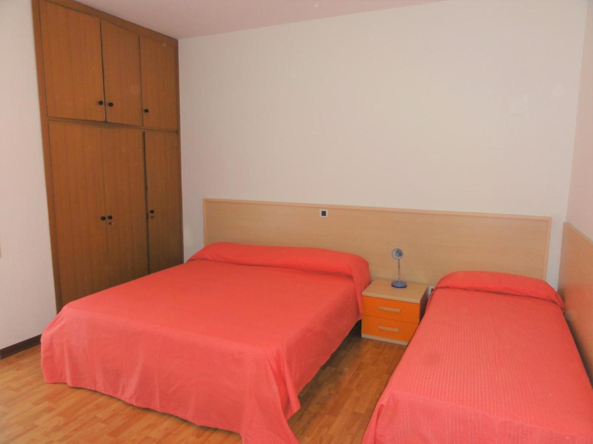 Villa Palma - Appartamenti Bibione Bagian luar foto