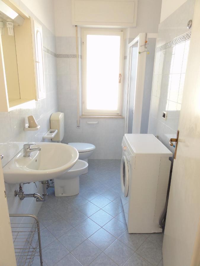 Villa Palma - Appartamenti Bibione Ruang foto